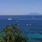 Blue View Capri Apartment